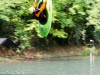 Big Air Kayak Contest